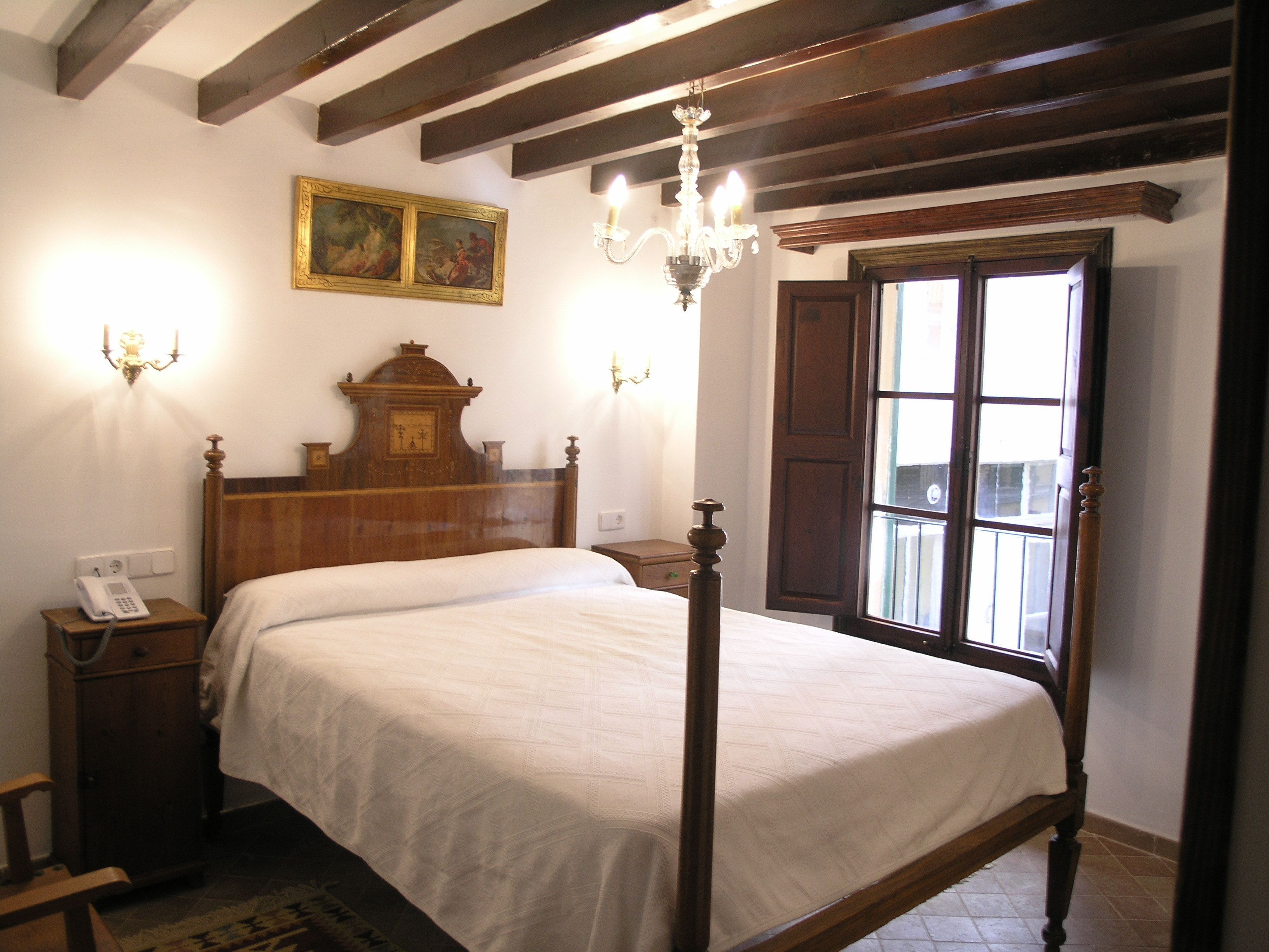 Foto - Turismo de Interior Ca Sa Padrina