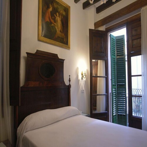 Ca Sa Padrina Turismo de Interior