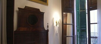 Ca Sa Padrina Turismo de Interior