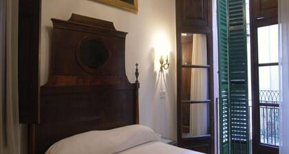 Ca Sa Padrina Turismo de Interior