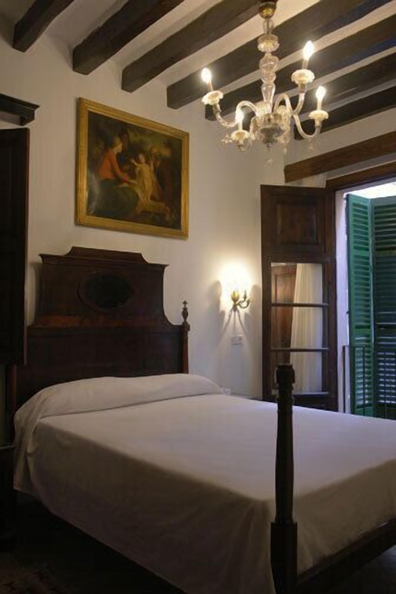 Foto - Turismo de Interior Ca Sa Padrina