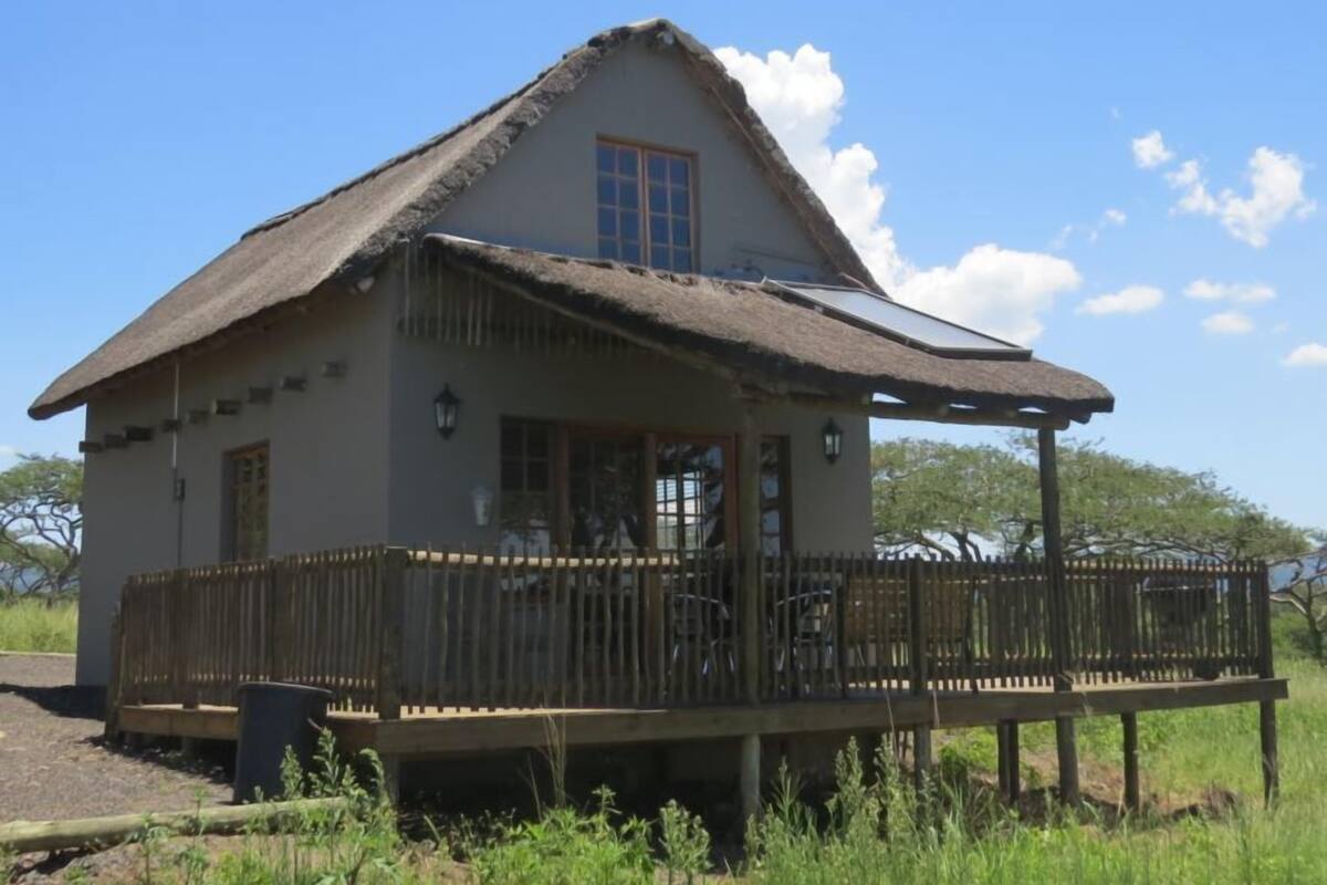 Comfort Chalet, 2 Bedrooms, Lake View, Slope side | 1 bilik tidur, peralatan tempat tidur premium, seterika/papan seterika
