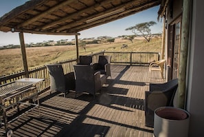 Teres/patio