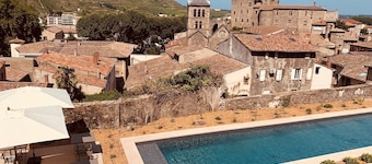 Hotel de la Villeon