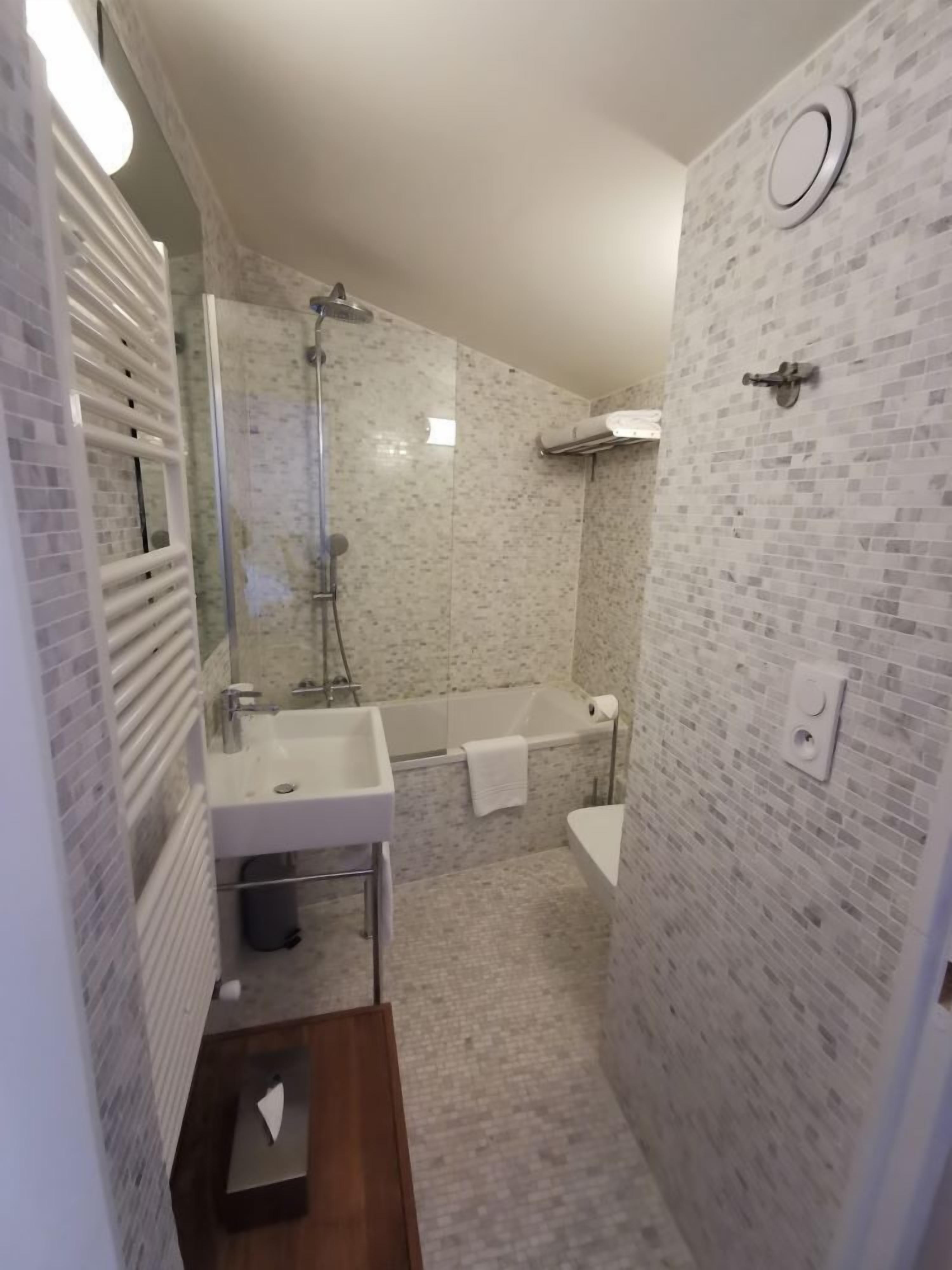 Kamar mandi