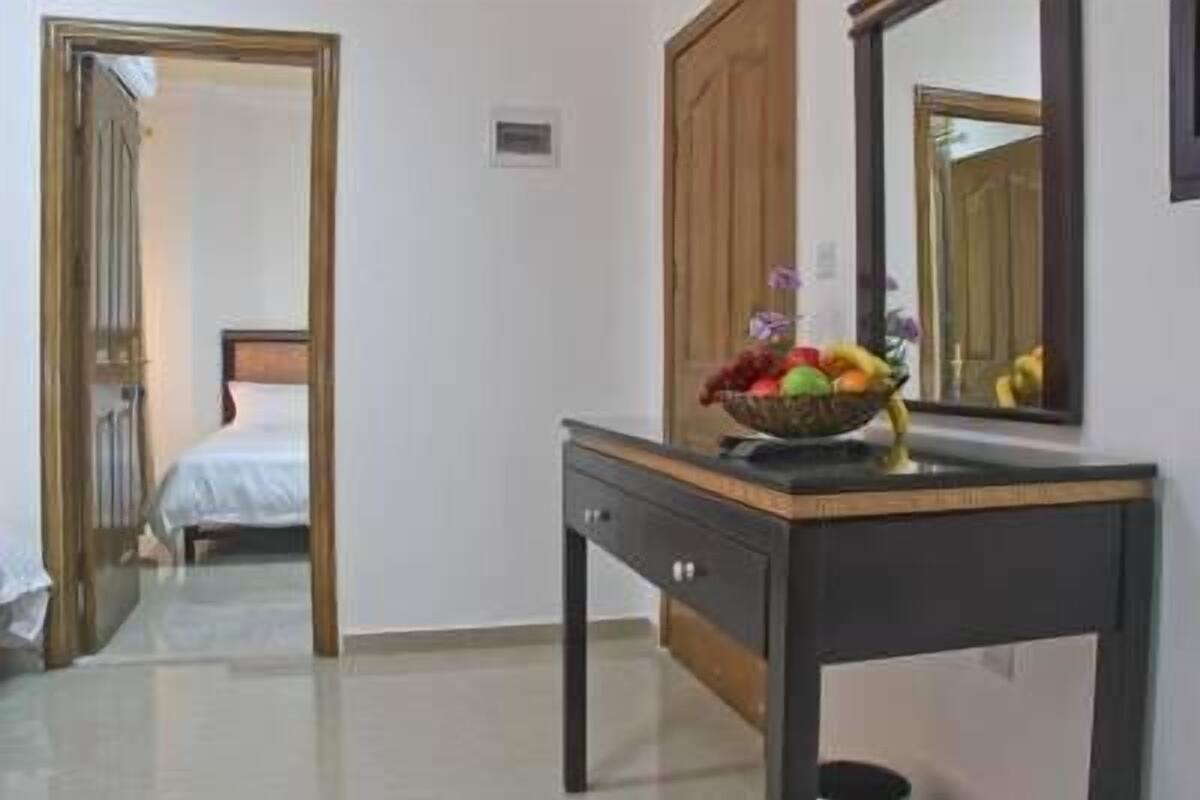 In-room safe, desk, free cots/infant beds, rollaway beds