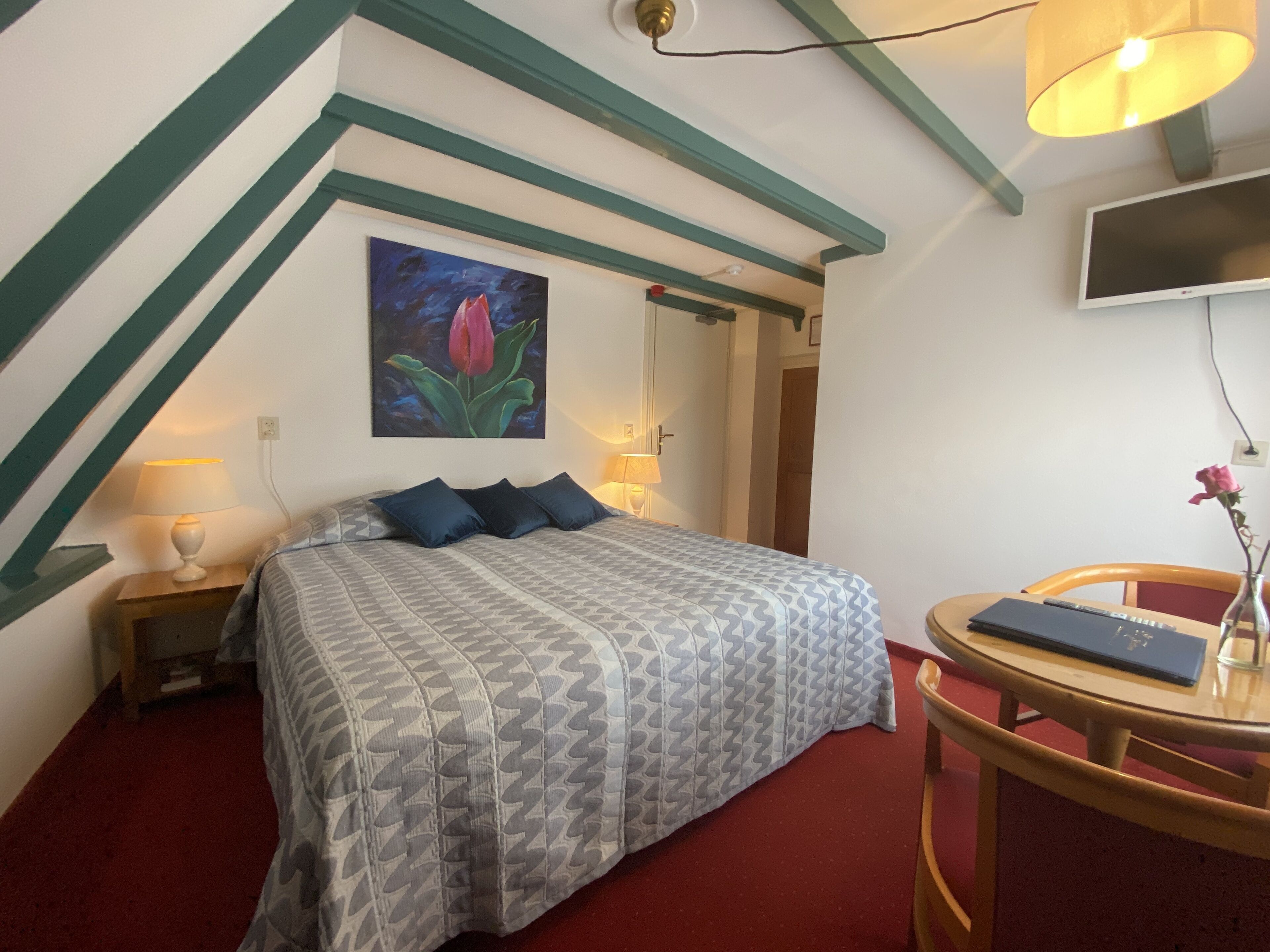 Foto - Hotel & Restaurant De Fortuna