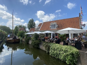 Hotel en Restaurant de Fortuna