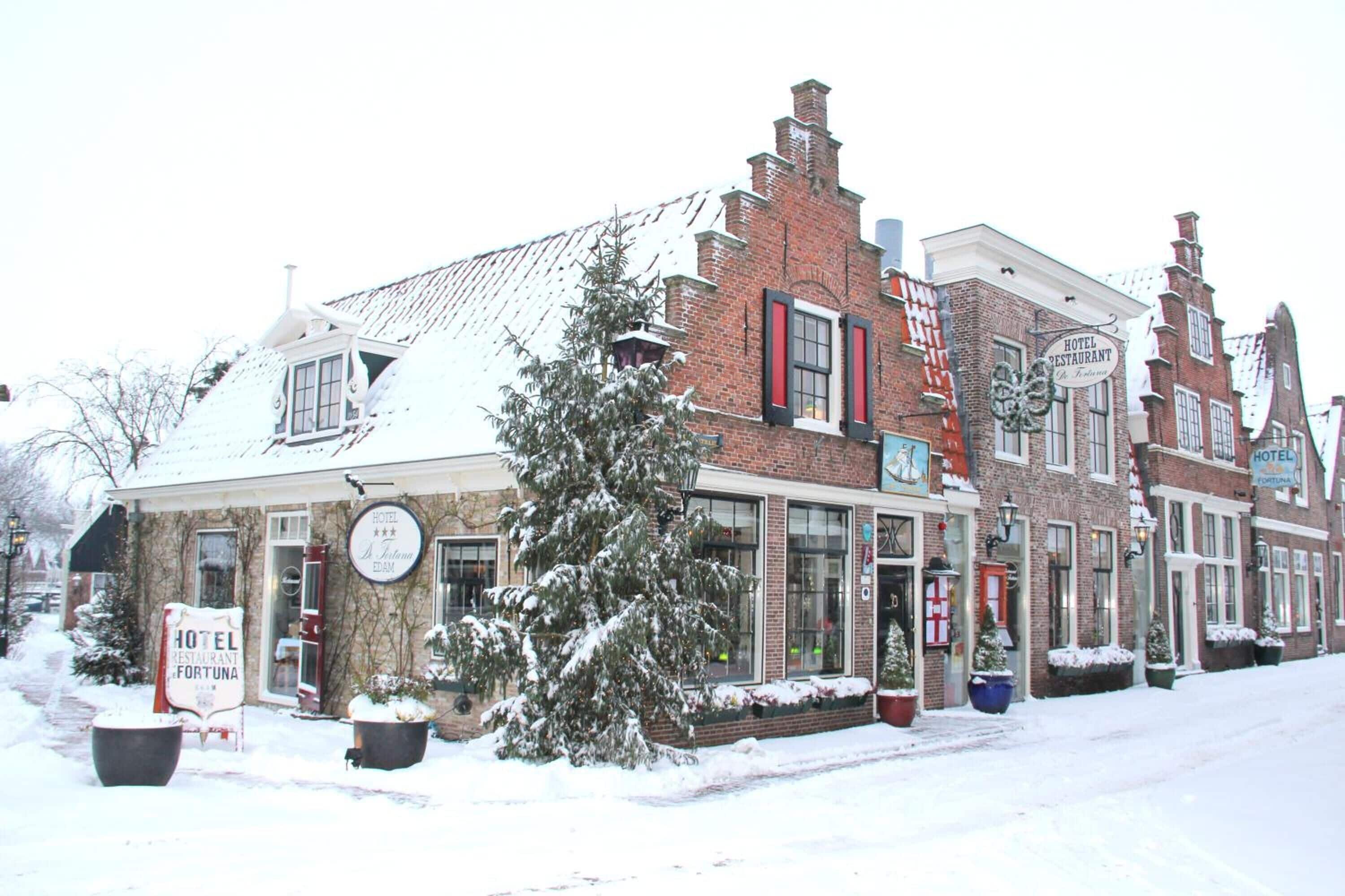 Eksteriør