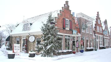 Eksteriør