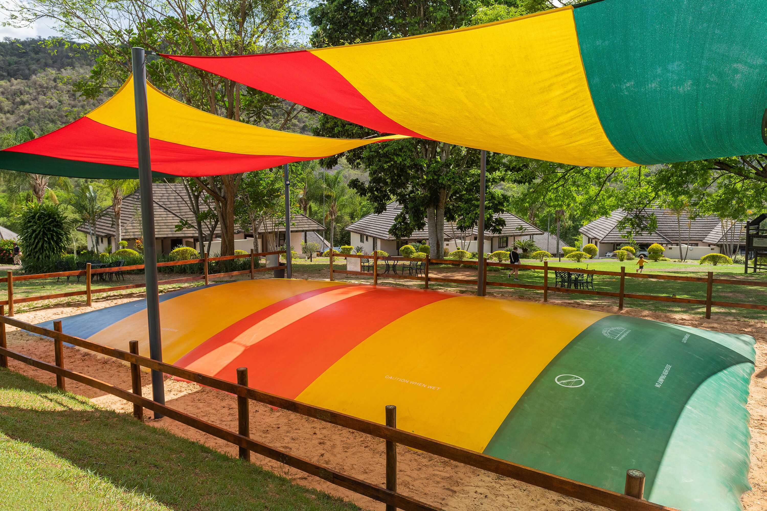 Children's activities