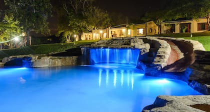 Hazyview Cabanas