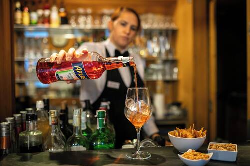 Bar (sur place)