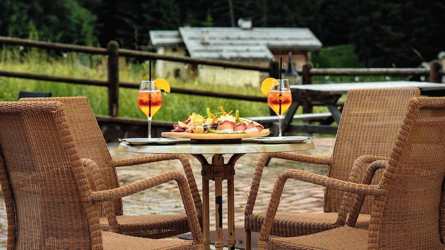 Phi Hotel Bellamonte