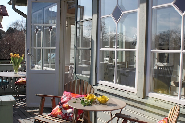 Porch