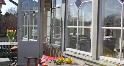 Villa Vesta Hotell