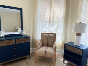 Patricia Suite | 1 chambre, draps italiens de Frette, literie de qualité