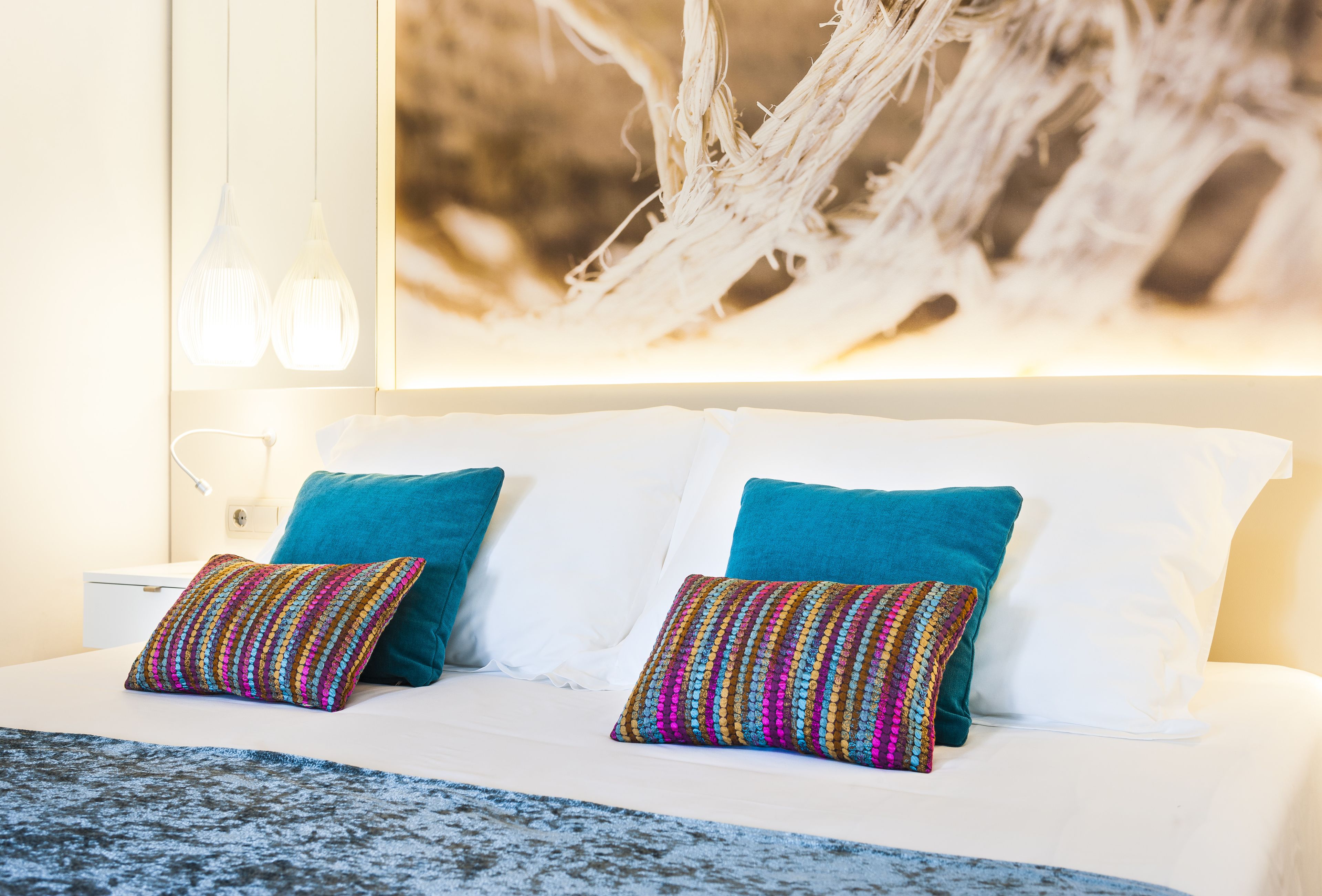 Foto - Insotel Tarida Beach Resort & SPA