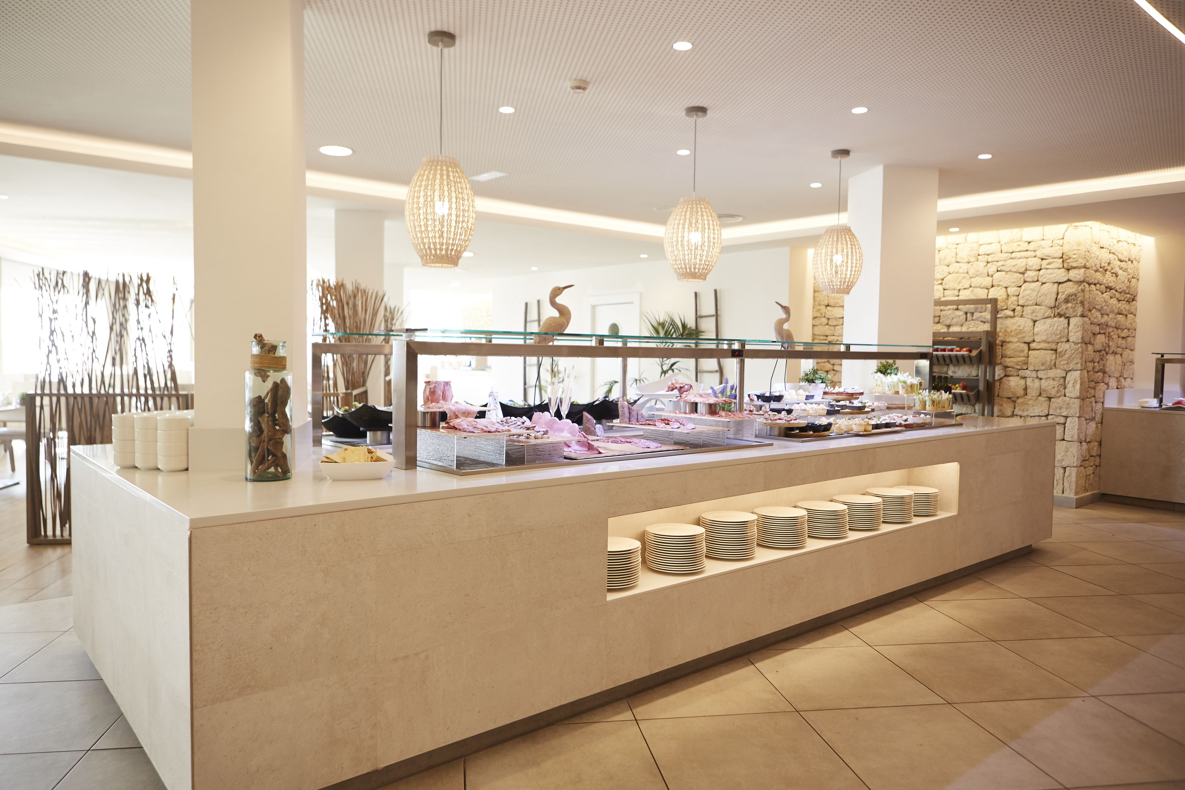 Foto - Insotel Tarida Beach Resort & SPA - All inclusive
