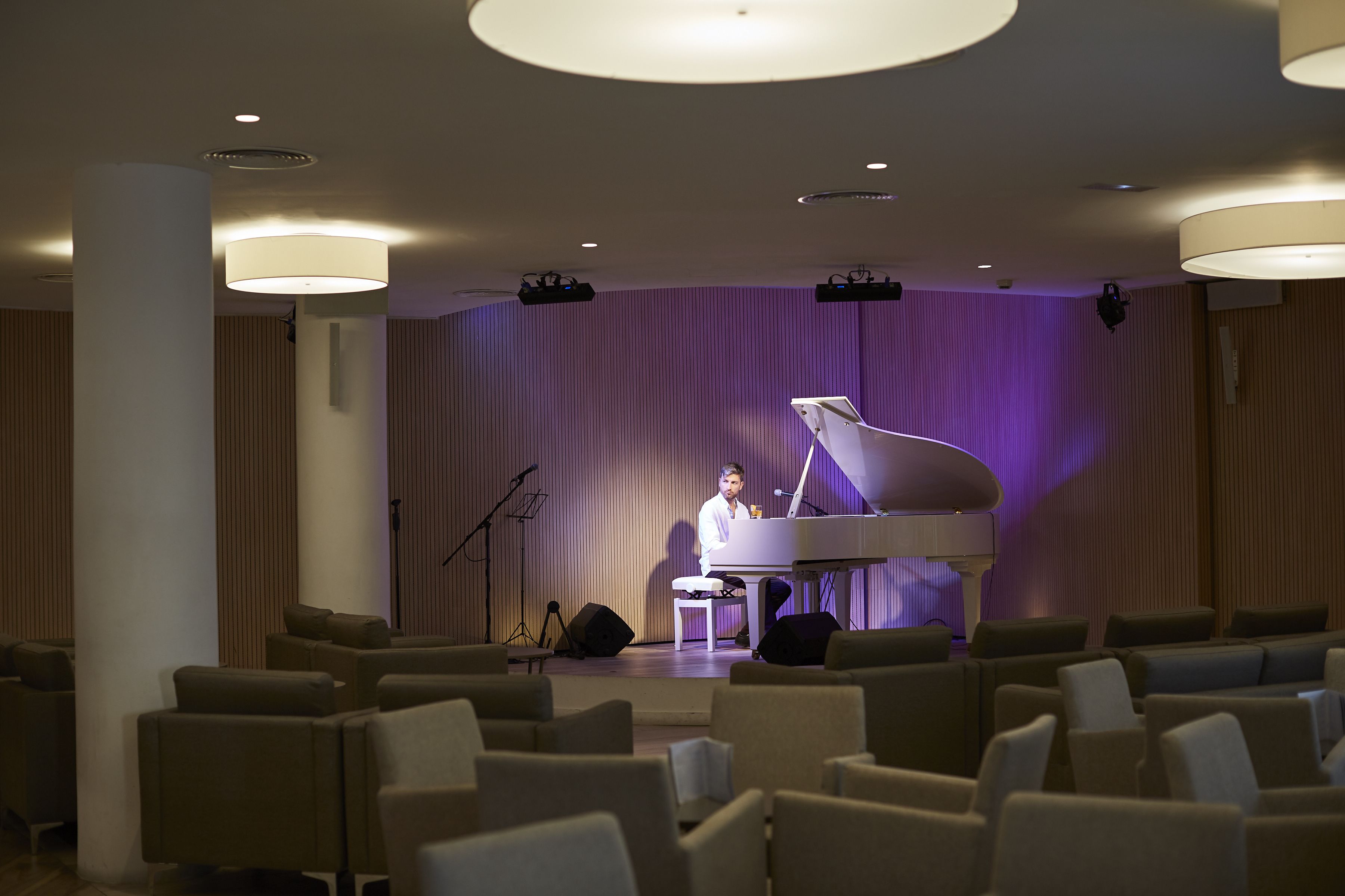 Foto - Insotel Tarida Beach Resort & SPA