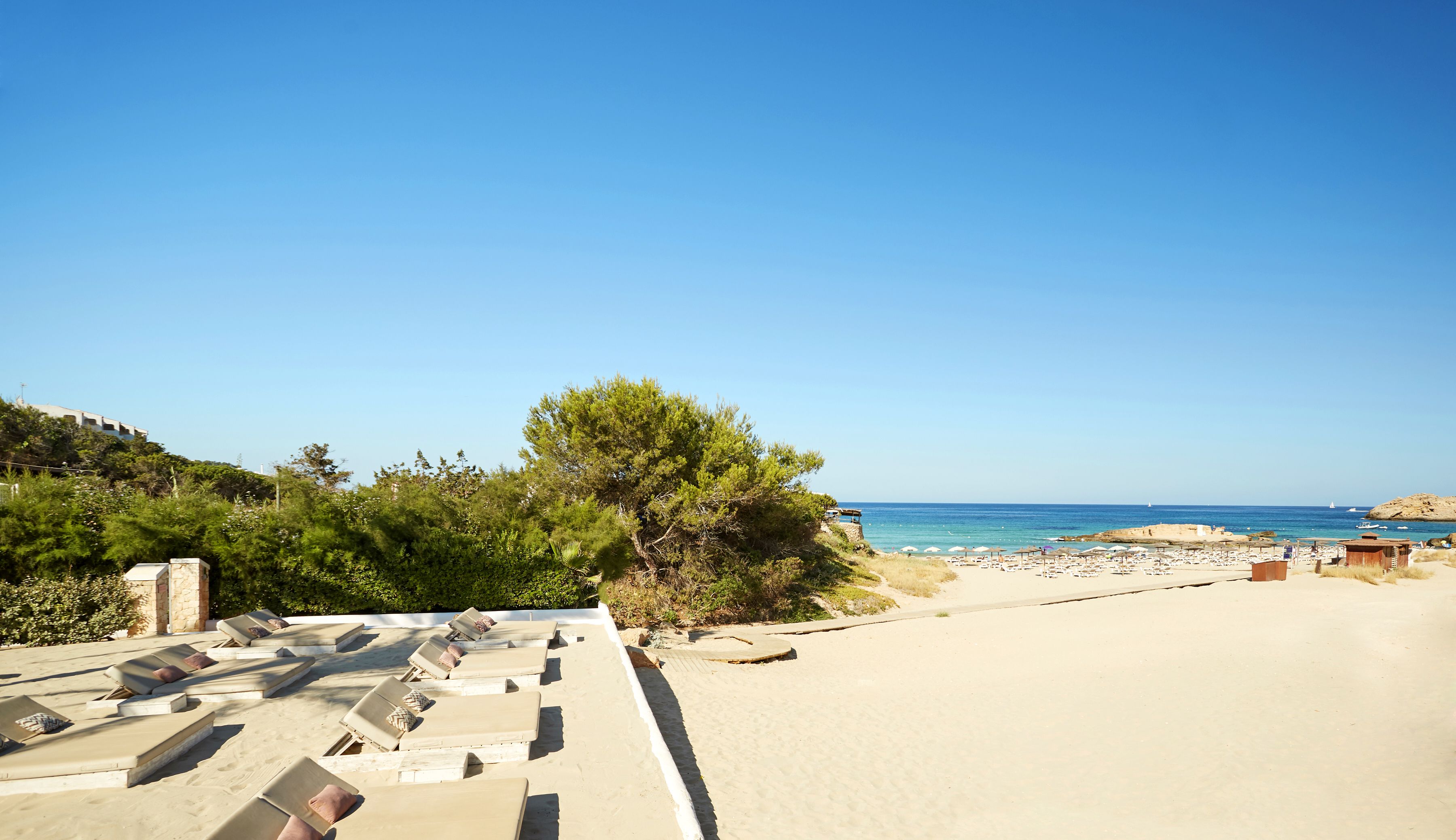Foto - Insotel Tarida Beach Resort & SPA - All inclusive