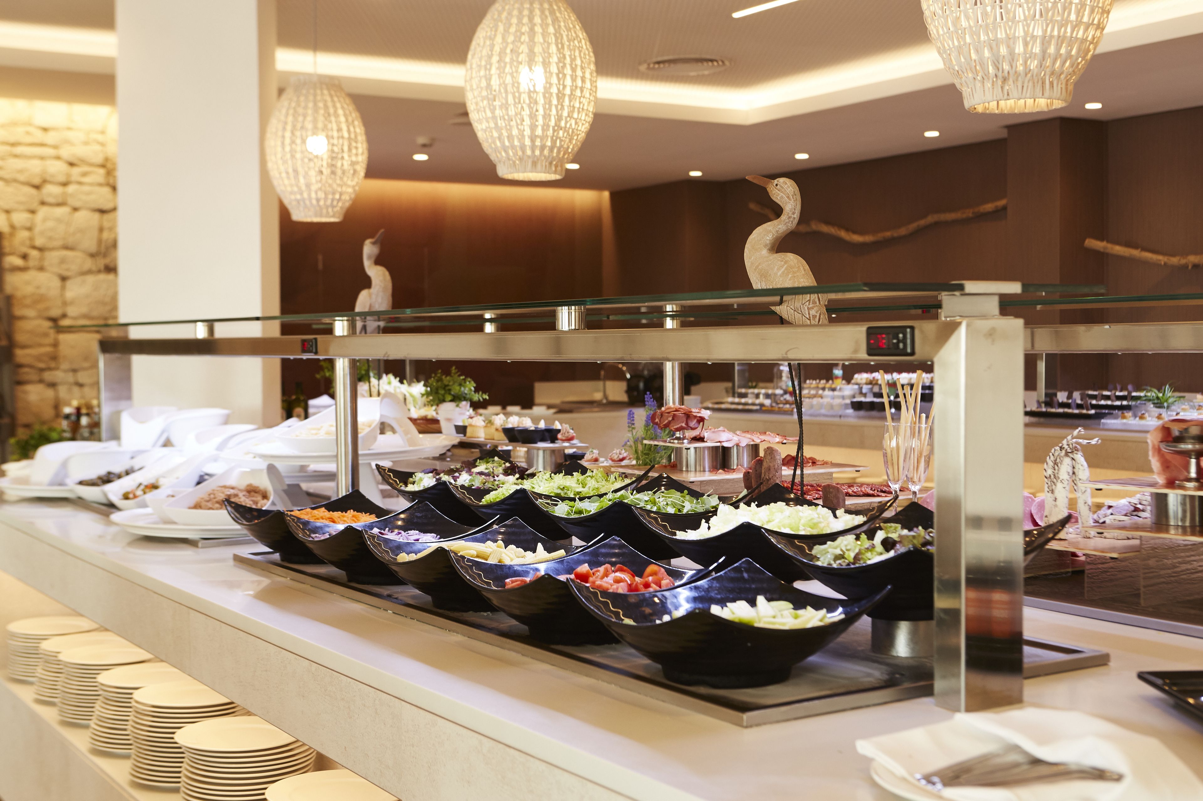 Foto - Insotel Tarida Beach Resort & SPA