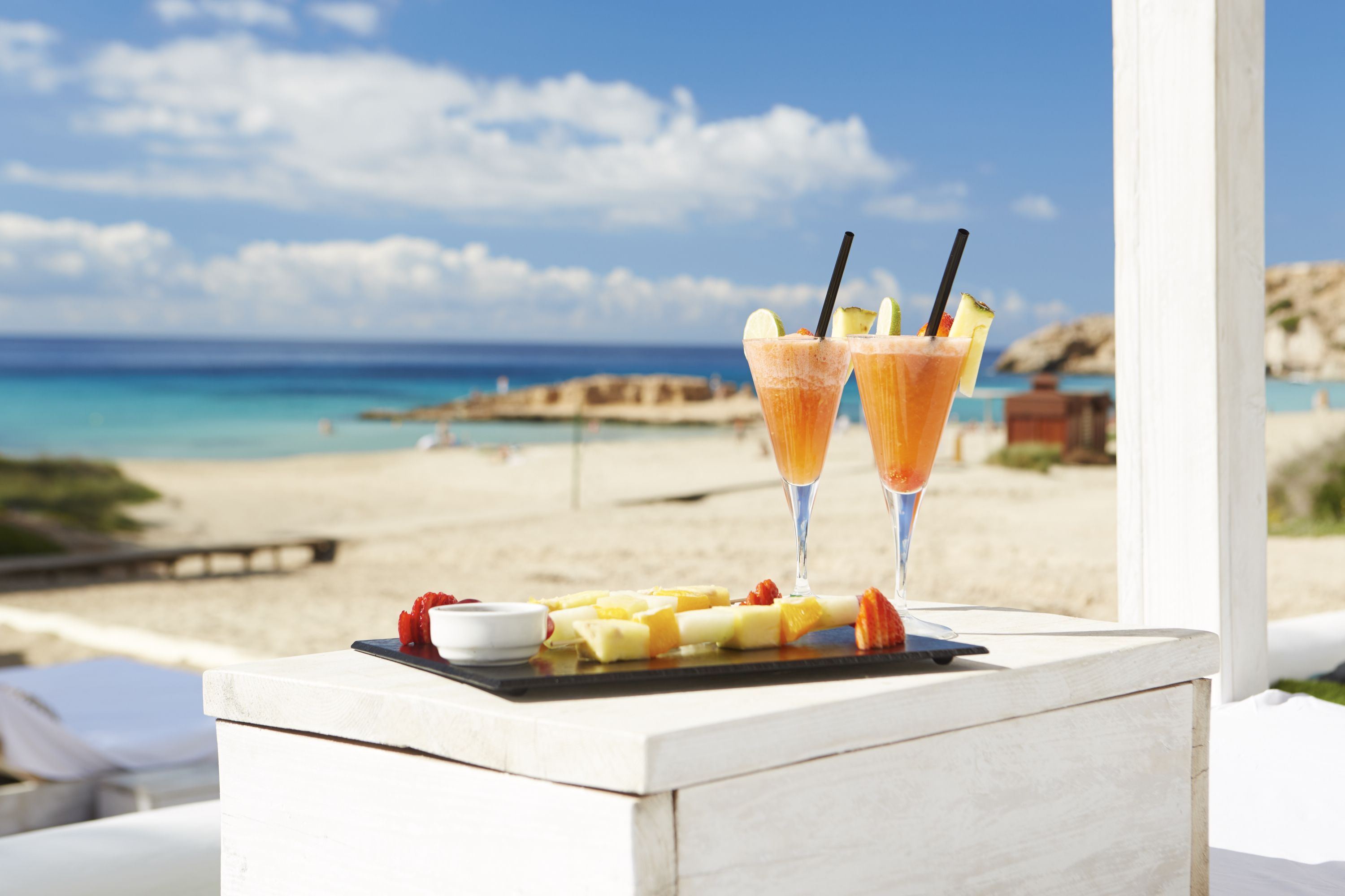 Foto - Insotel Tarida Beach Resort & SPA