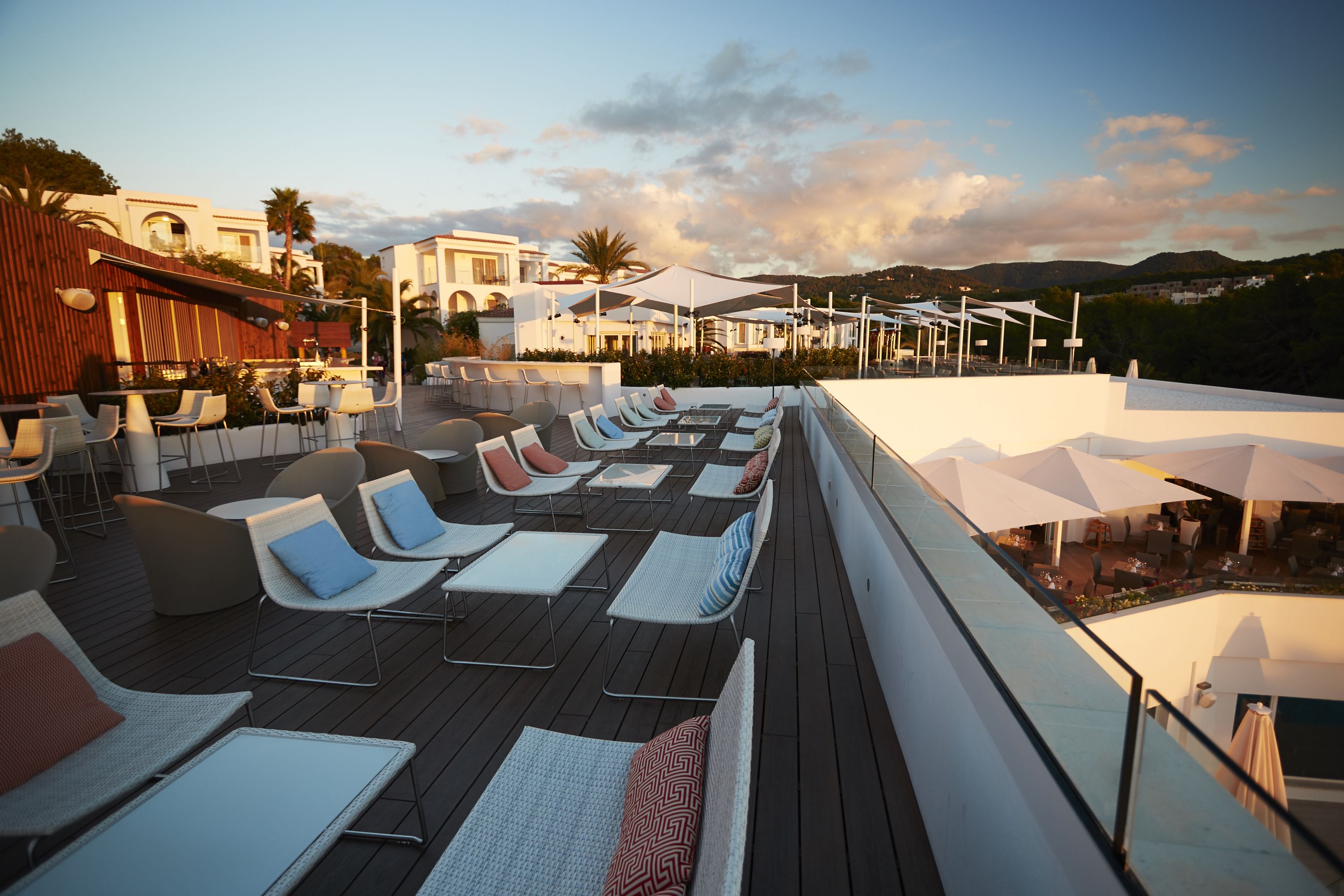 Foto - Insotel Tarida Beach Resort & SPA