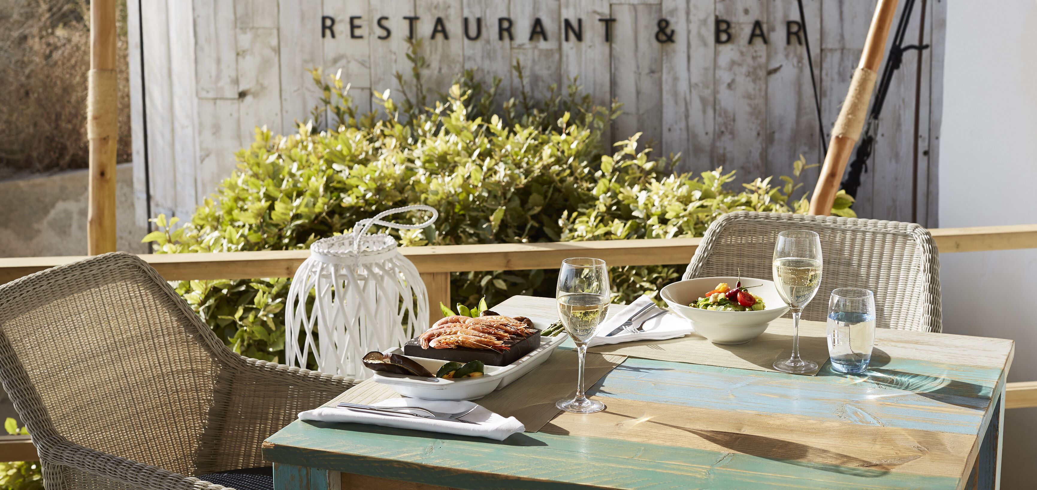 Foto - Insotel Tarida Beach Resort & SPA