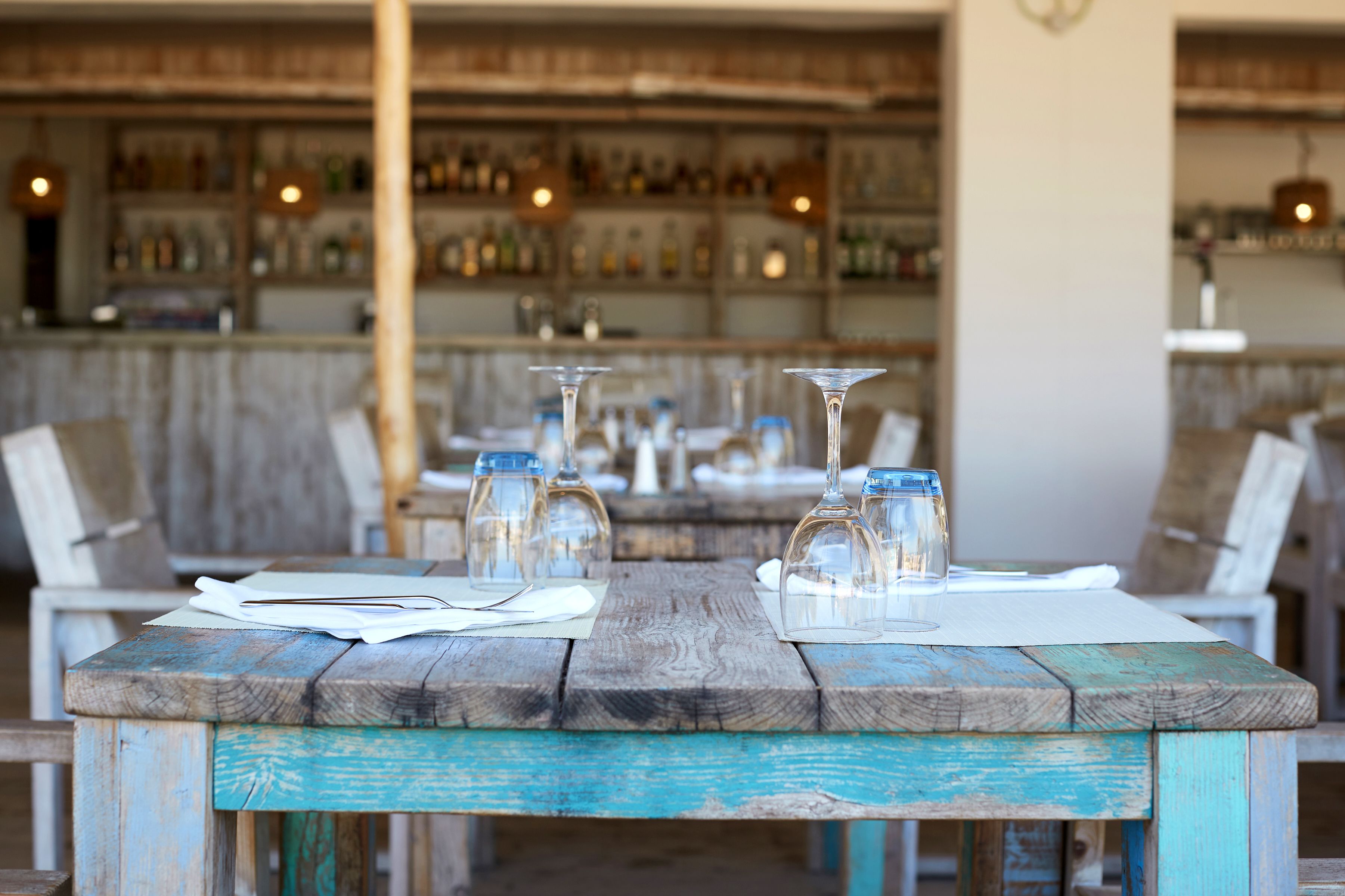 Foto - Insotel Tarida Beach Resort & SPA