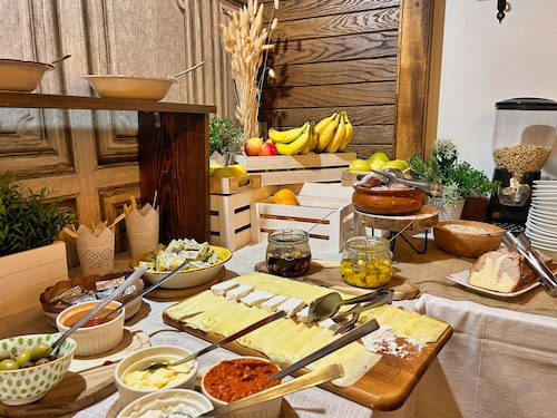 Etno Garden Exclusive