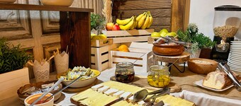 Etno Garden Exclusive