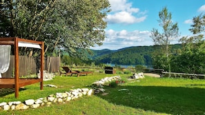 Property grounds - Etno Garden Exclusive (Plitvicka Jezera)