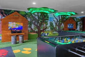 ห้องเกม