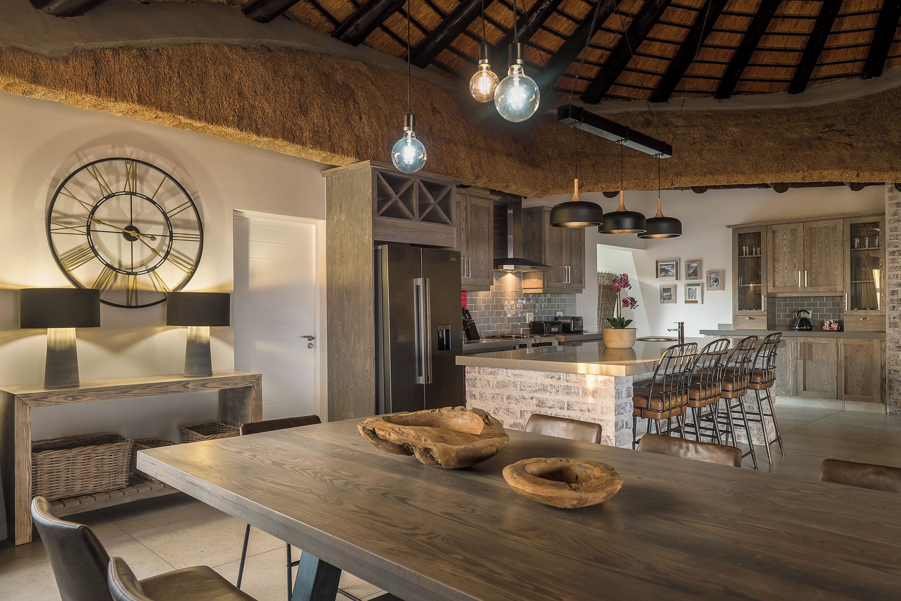 Five Bedroom Manor with Splash Pool | Eigene Küche