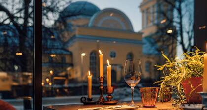 Lapland Hotels Oulu