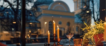 Lapland Hotels Oulu