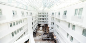 Interior - Lapland Hotels Oulu (Oulu)