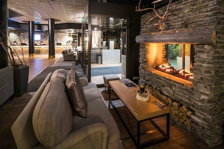 Interior. Lapland Hotels Oulu