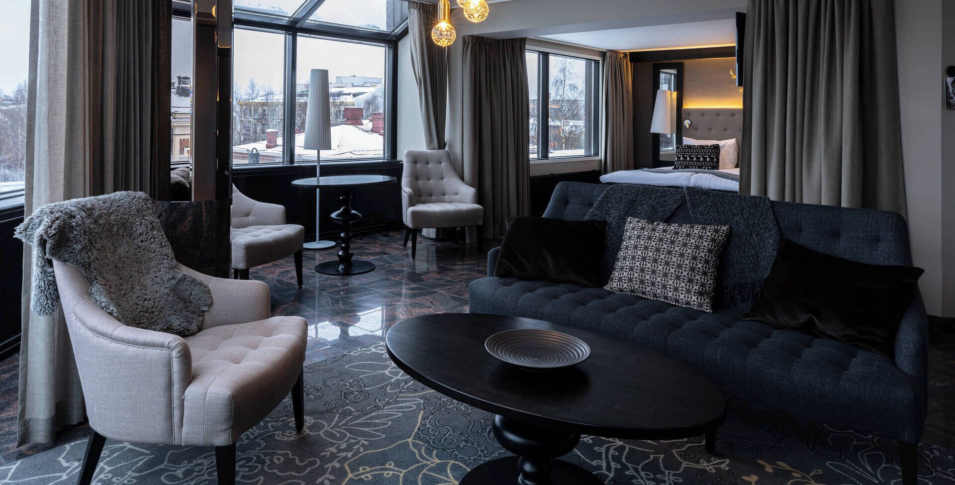 Lapland Suite