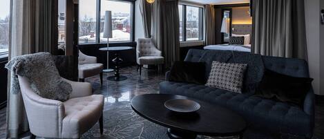Lapland Suite