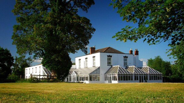 Exterior - The Wroxeter Hotel (Shrewsbury)