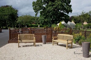 Exterior - The Wroxeter Hotel (Shrewsbury)
