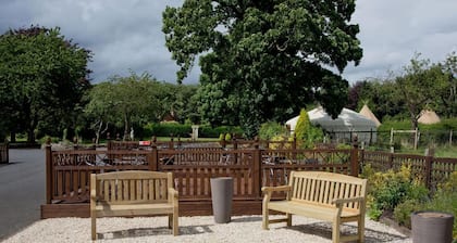 The Wroxeter Hotel