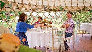 Restaurant - The Wroxeter Hotel (Shrewsbury)