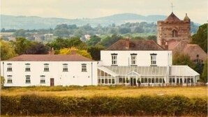 Exterior - The Wroxeter Hotel (Shrewsbury)