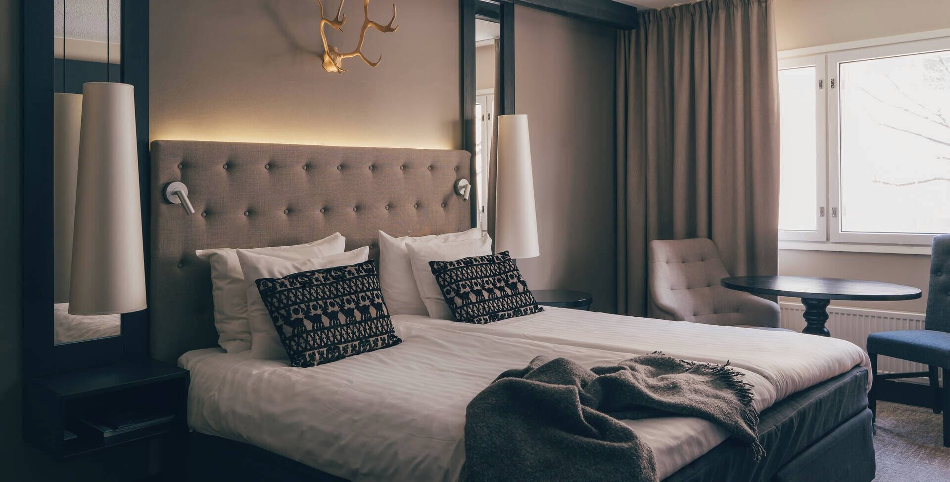 Foto - Lapland Hotels Tampere