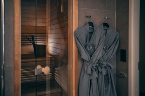 Northern Premium Deluxe King | Bathroom - Lapland Hotels Tampere (Tampere)