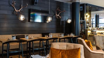 Món ăn phong cách Scandinavia