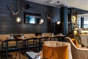 Scandinavian cuisine - Lapland Hotels Tampere (Tampere)